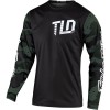 MTB/Motocross Shirt Lange Mouw Troy Lee Designs GP Camo N002 2020